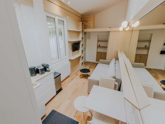 Appartement vente à Paris 7e Arrondissement, Paris