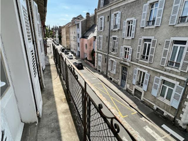 Appartement vente à Pau