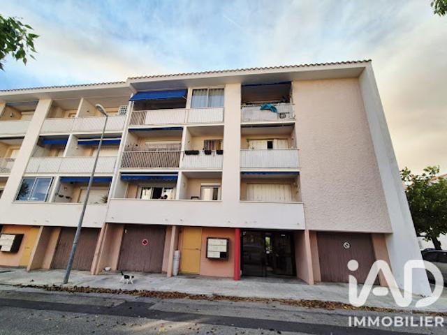 Appartement vente à Perpignan