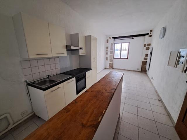 Appartement vente à Apt, Pertuis