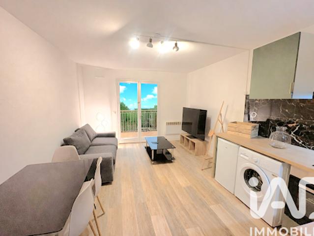 Appartement vente à Grasse, Peymeinade