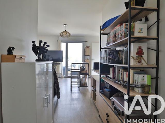 Appartement vente à Vannes, Bretagne
