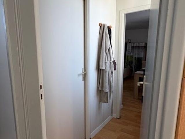 Appartement vente à Châteaulin, Bretagne