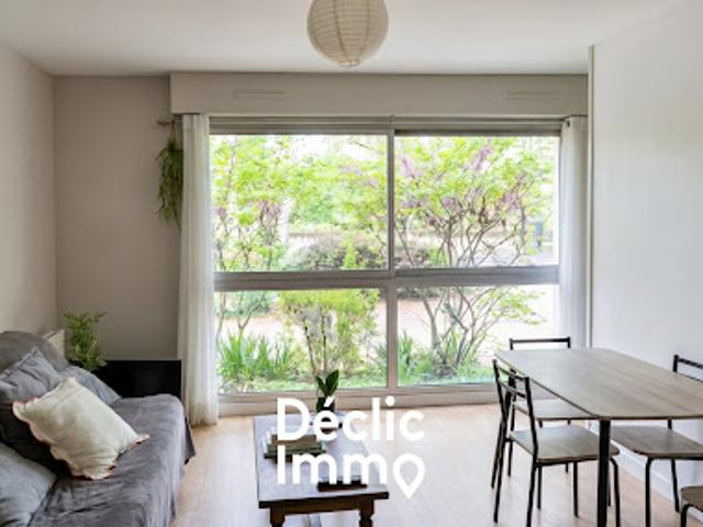 Appartement vente à Poitiers