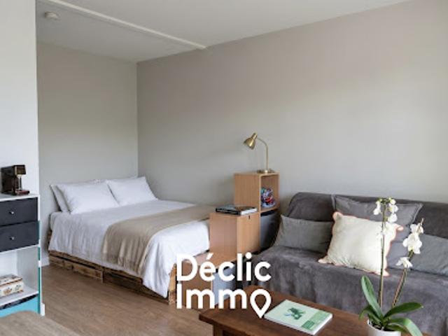Appartement vente à Poitiers