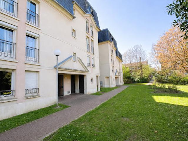 Appartement vente à Senlis, Pont-sainte-maxence