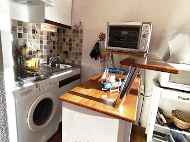 Appartement vente à Nîmes, Le Grau-du-roi