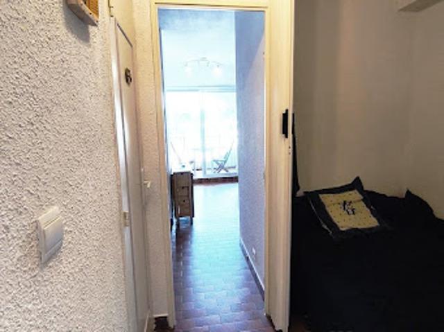 Appartement vente à Nîmes, Le Grau-du-roi
