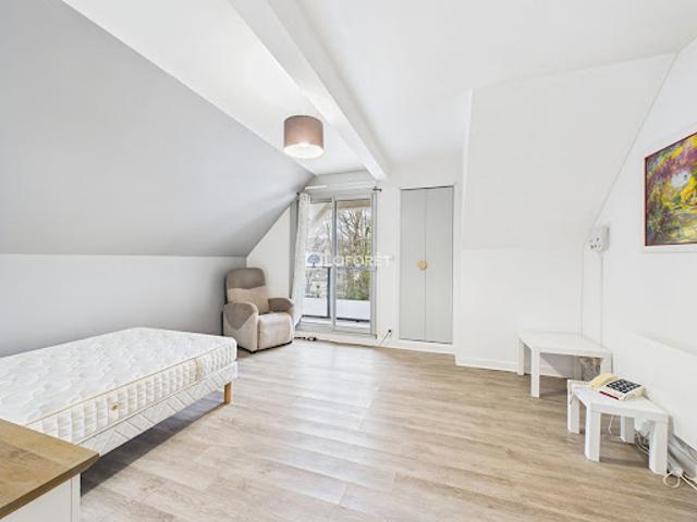 Appartement vente à Quimper, Bretagne