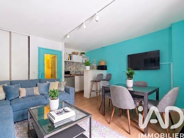 Appartement vente à Reims