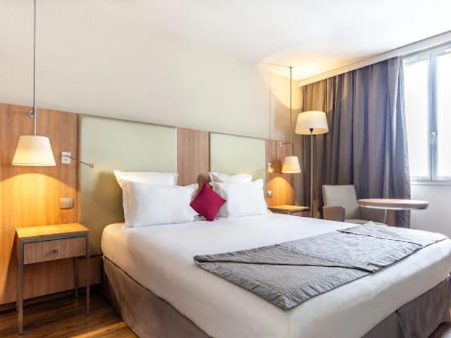 Appartement vente à Sarcelles, Roissy-en-france
