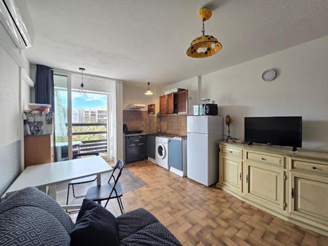 Appartement vente à Céret, Saint-cyprien