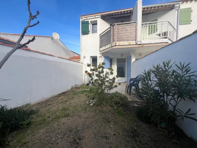 Appartement vente à Rochefort, Saint-denis-d'oléron