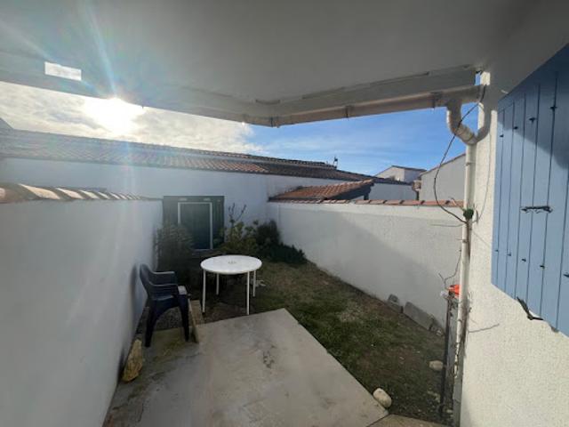 Appartement vente à Rochefort, Saint-denis-d'oléron