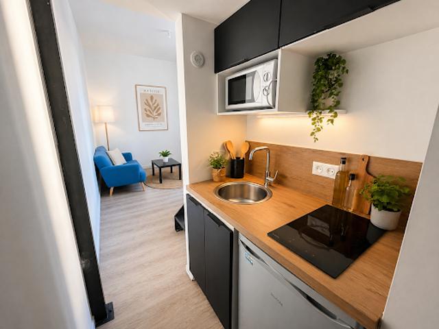 Appartement vente à Saint-Étienne, Saint-etienne