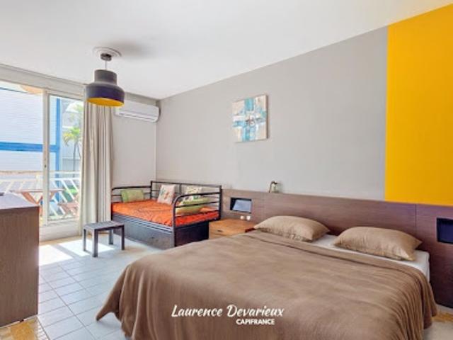 Appartement vente à Guadeloupe