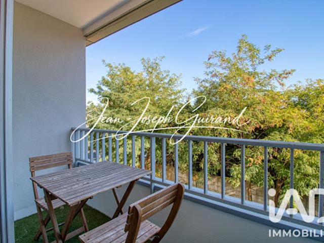 Appartement vente à Saint-Gratien, Val-d'Oise