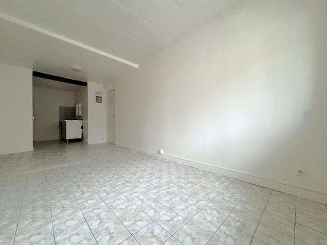 Appartement vente à Argenteuil, Saint-leu-la-forêt