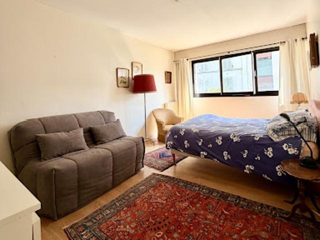 Appartement vente à Saint-Mandé, Val-de-Marne