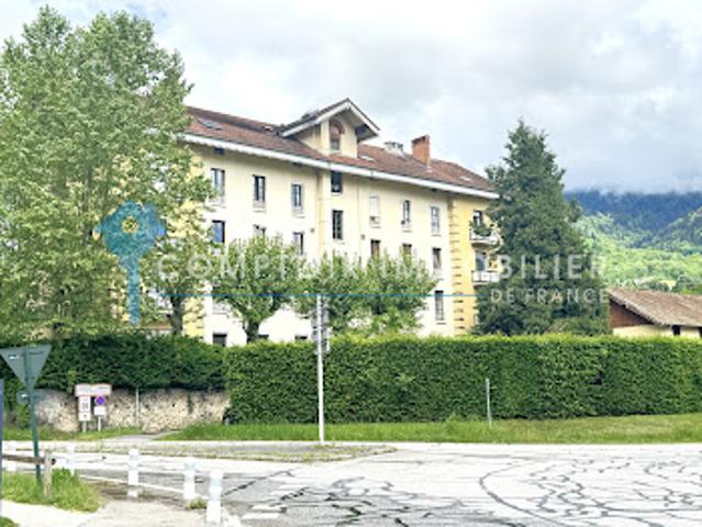 Appartement vente à Grenoble, Saint-martin-d'uriage