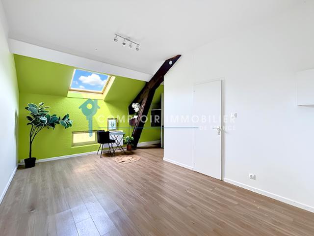 Appartement vente à Grenoble, Saint-martin-d'uriage