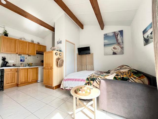 Appartement vente à Rochefort, Saint-trojan-les-bains