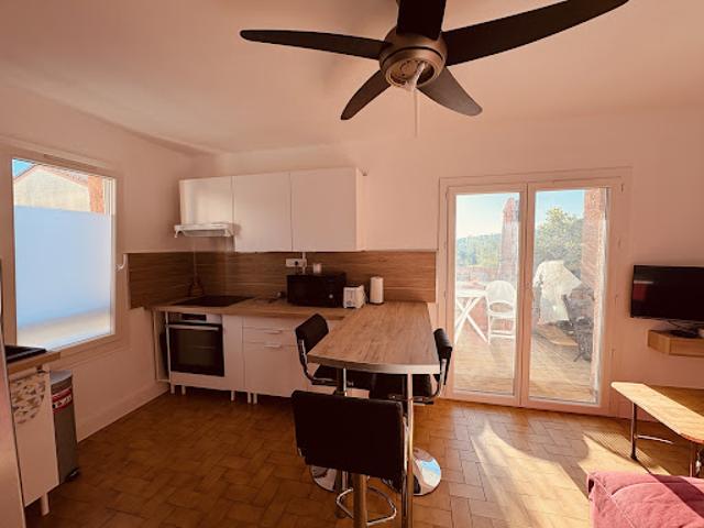 Appartement vente à Arrondissement de Draguignan, Sainte-maxime