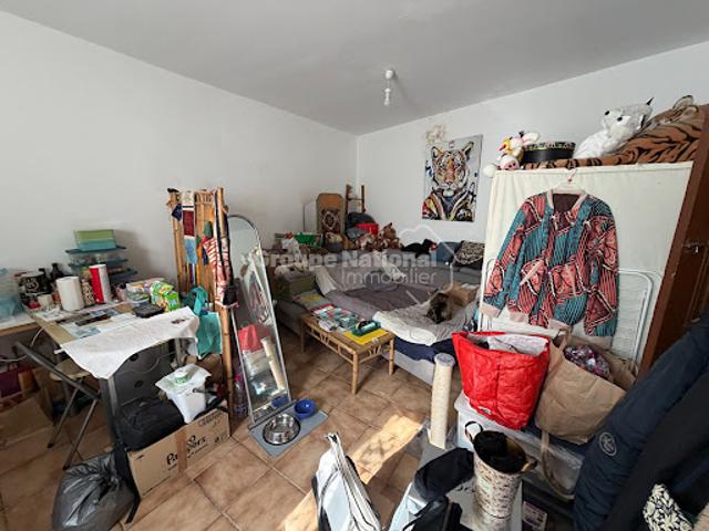 Appartement vente à Aix-en-Provence, Salon-de-provence