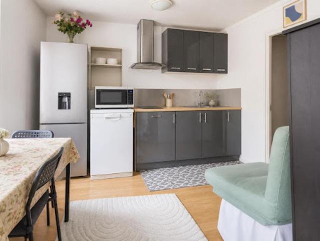 Appartement vente à Sannois, Val-d'Oise