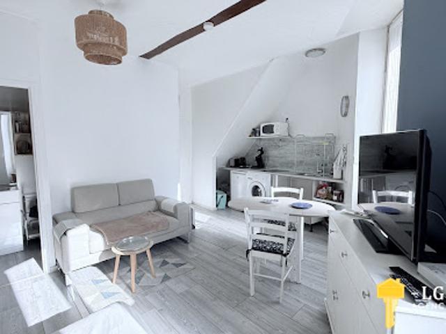 Appartement vente à Saintes, Saujon