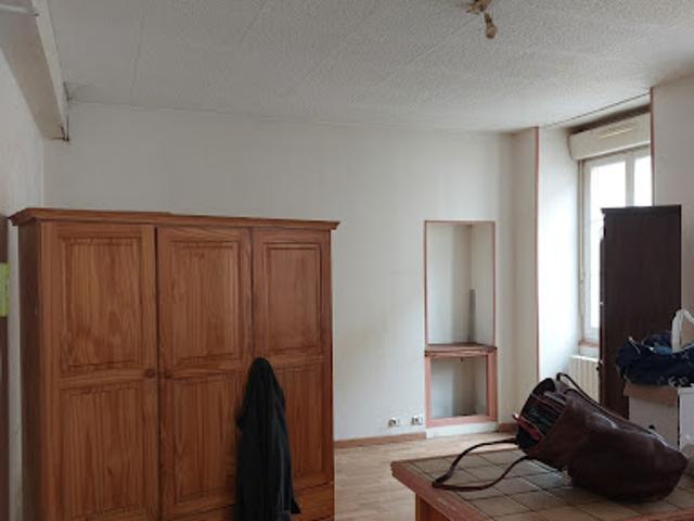 Appartement vente à Mamers, Savigné-l'evêque