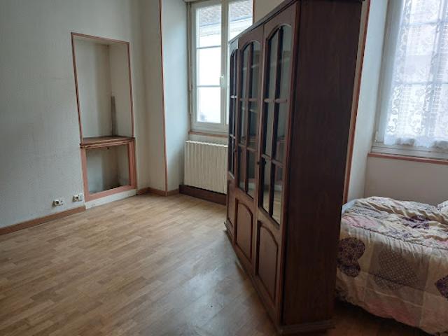 Appartement vente à Mamers, Savigné-l'evêque