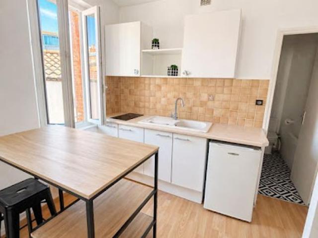 Appartement vente à Toulouse