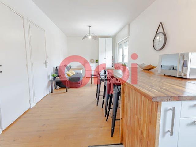 Appartement vente à Toulouse