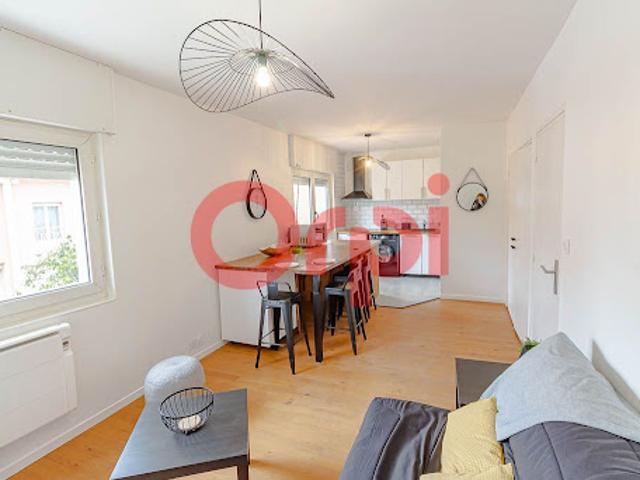 Appartement vente à Toulouse