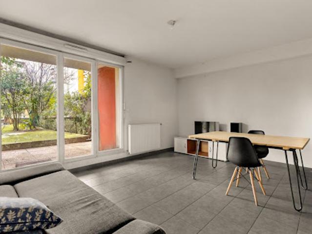 Appartement vente à Toulouse