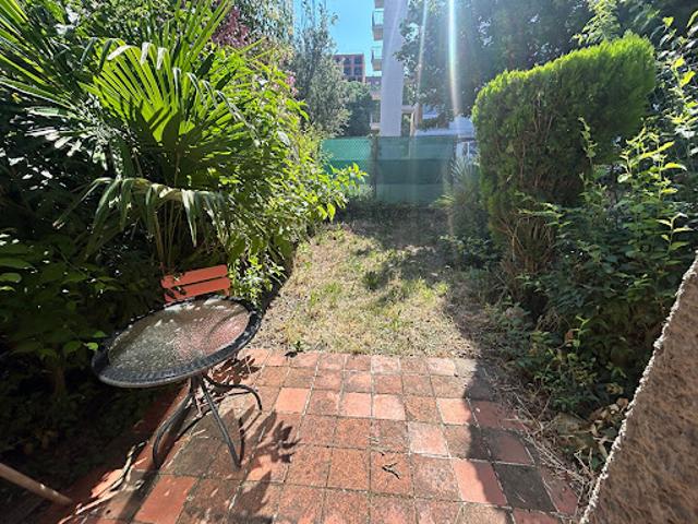 Appartement vente à Toulouse