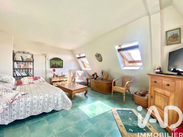 Appartement vente à Lisieux, Trouville-sur-mer