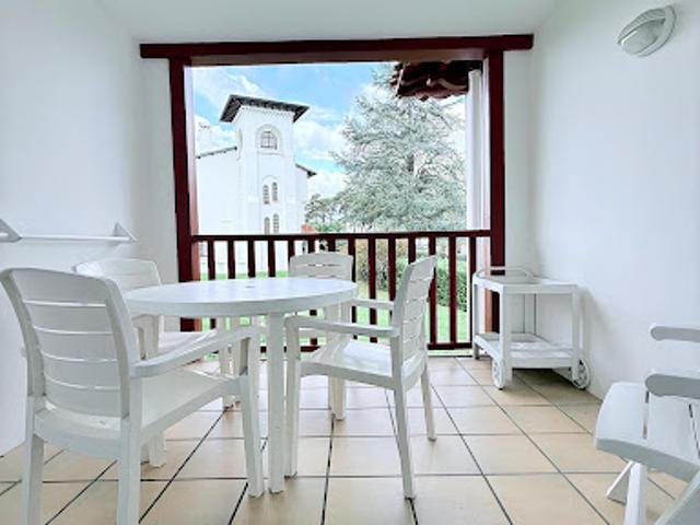 Appartement vente à Bayonne, Urrugne