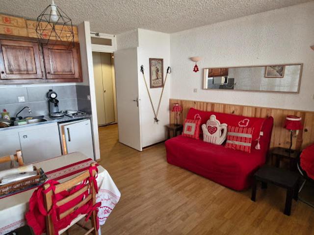 Appartement vente à Barcelonnette, Uvernet-fours