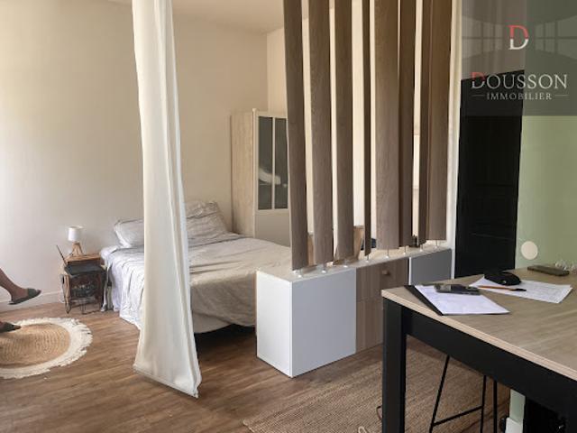 Appartement vente à Nîmes, Uzès