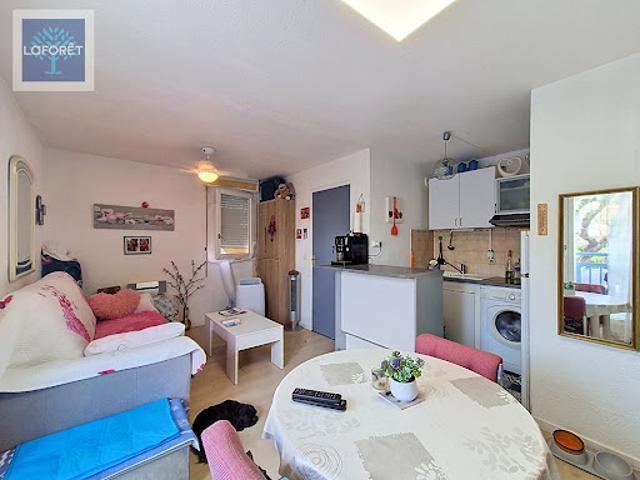 Appartement vente à Vallauris, Alpes-Maritimes