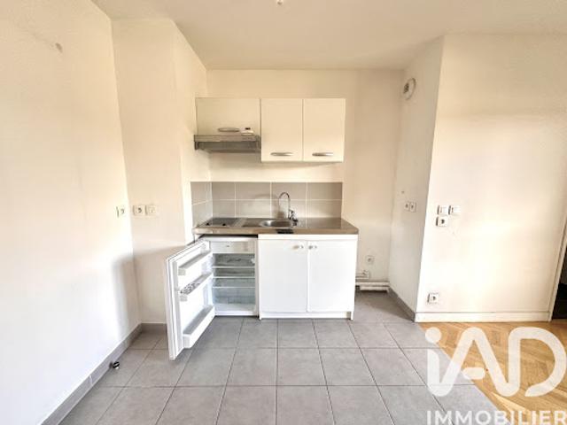 Appartement vente à Versailles, Vélizy-villacoublay