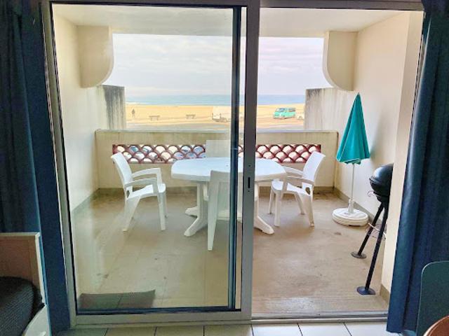 Appartement vente à Vieux-boucau-les-bains, Landes