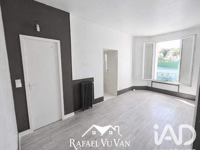 Appartement vente à Le Raincy, Villemomble