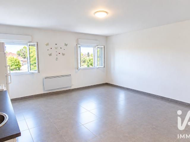 Appartement vente à Bonnevay, Villeurbanne