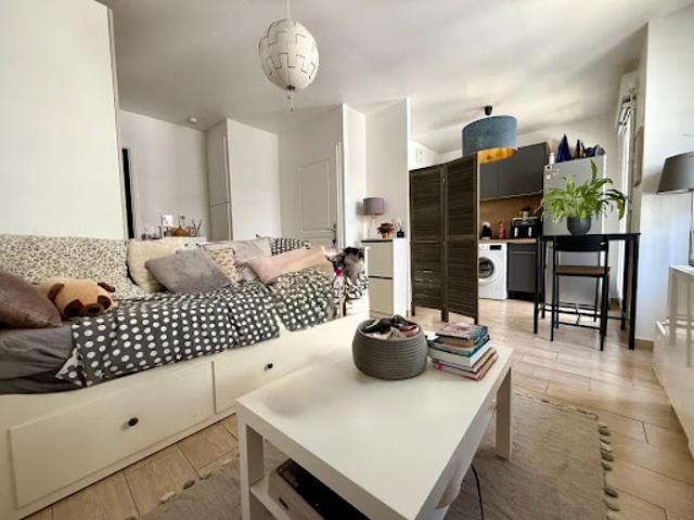 Appartement vente à Nogent-sur-Marne, Villiers-sur-marne