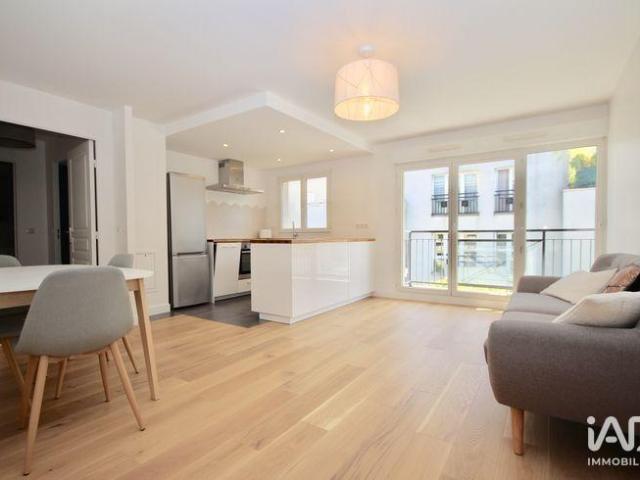 Appartement vente à Toulouse, Occitanie