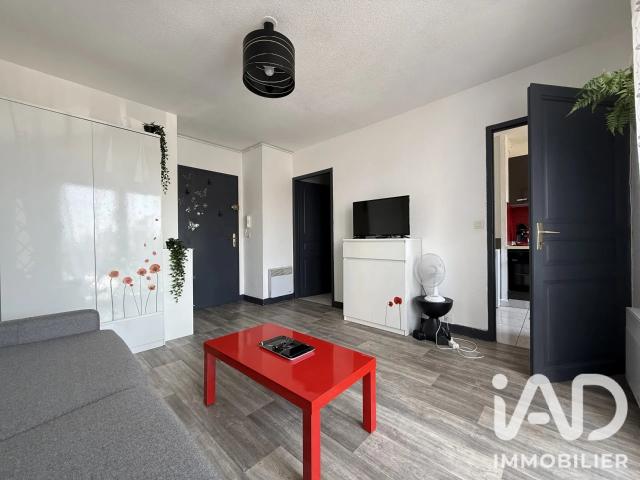 Appartement vente à Dax, Tarnos