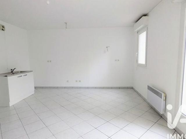 Appartement vente à Orléans, Saint-jean-le-blanc